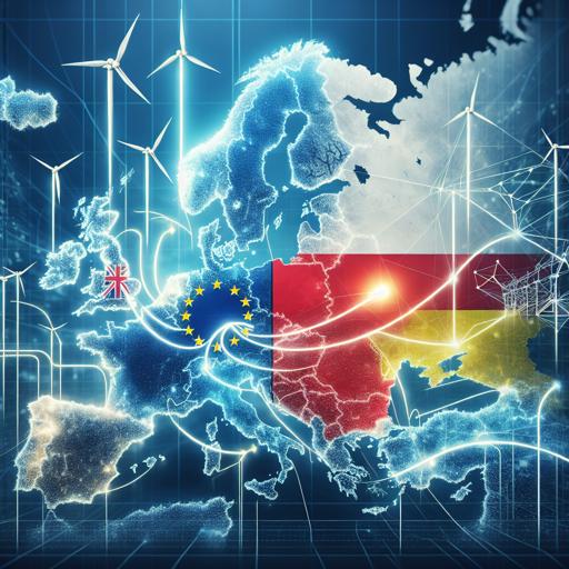 Transformacja energetyczna w europie: rola polski i ukrainy